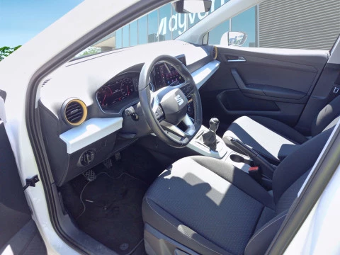 Seat Arona 1.0 TSI 81kW (110CV) Style Plus