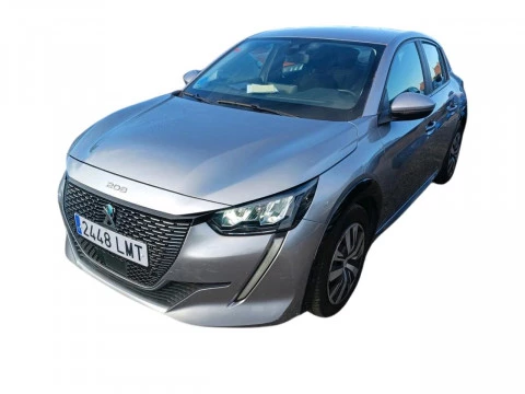 Peugeot e-208 Eléctrico Active