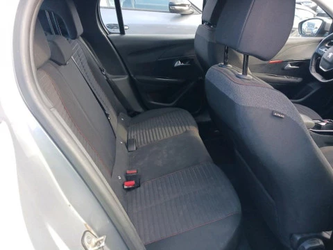 Peugeot e-208 Eléctrico Active