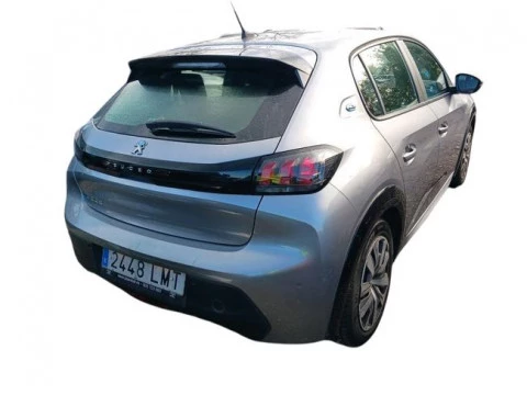Peugeot e-208 Eléctrico Active