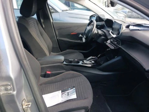 Peugeot e-208 Eléctrico Active