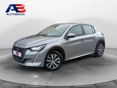 Peugeot e-208 Eléctrico Active