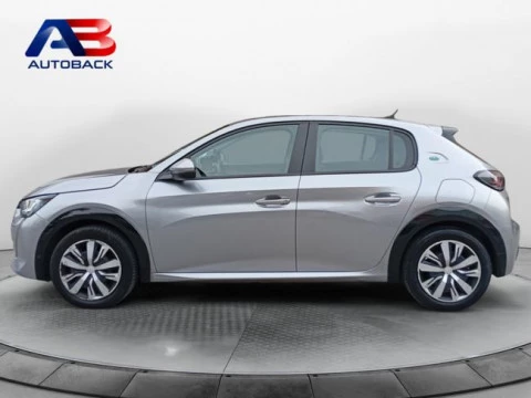 Peugeot e-208 Eléctrico Active