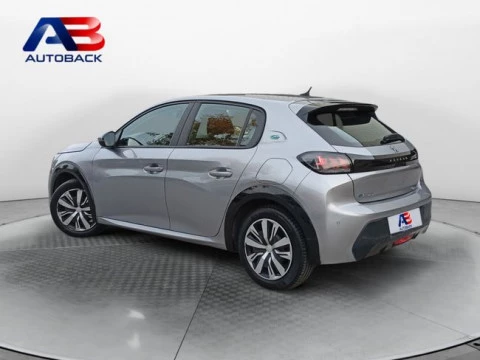 Peugeot e-208 Eléctrico Active