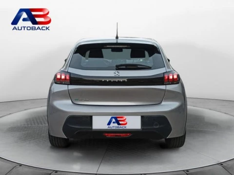 Peugeot e-208 Eléctrico Active