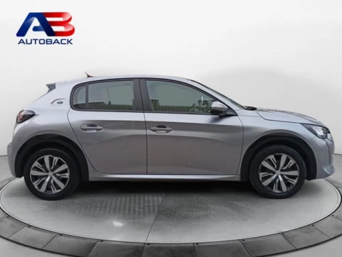 Peugeot e-208 Eléctrico Active