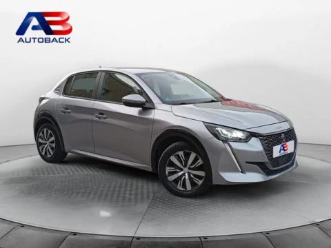 Peugeot e-208 Eléctrico Active