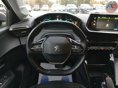 Peugeot e-208 Eléctrico Active