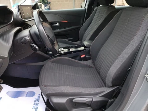 Peugeot e-208 Eléctrico Active