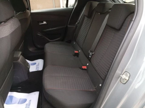 Peugeot e-208 Eléctrico Active