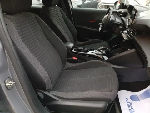 Peugeot e-208 Eléctrico Active