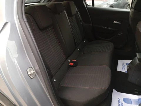 Peugeot e-208 Eléctrico Active