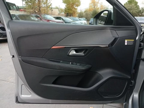 Peugeot e-208 Eléctrico Active