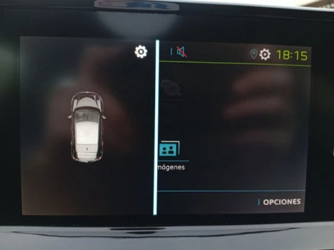 Peugeot e-208 Eléctrico Active