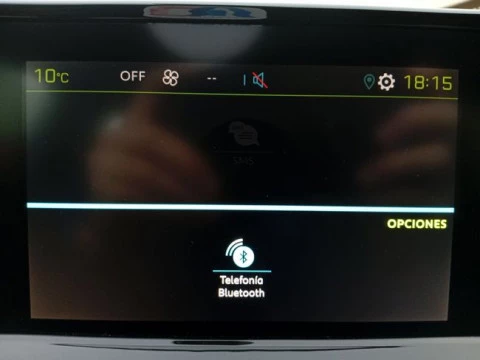 Peugeot e-208 Eléctrico Active