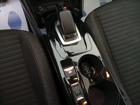 Peugeot e-208 Eléctrico Active