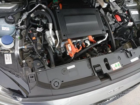 Peugeot e-208 Eléctrico Active