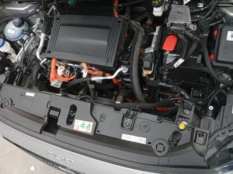 Peugeot e-208 Eléctrico Active