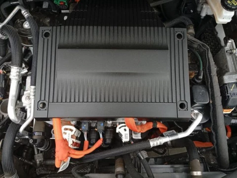 Peugeot e-208 Eléctrico Active