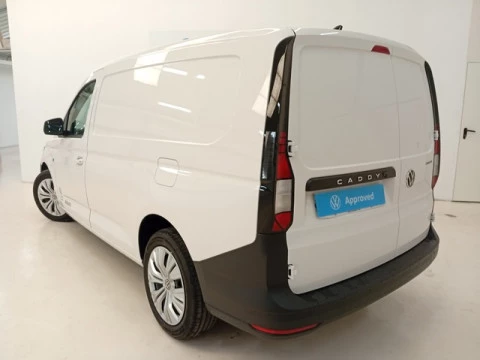 Volkswagen Caddy Maxi Cargo 1.5 TSI eHybrid 110 kW (150 CV)