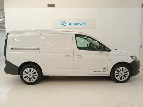 Volkswagen Caddy Maxi Cargo 1.5 TSI eHybrid 110 kW (150 CV)