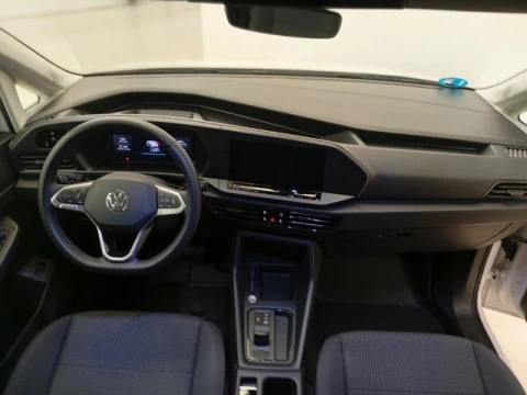 Volkswagen Caddy Maxi Cargo 1.5 TSI eHybrid 110 kW (150 CV)