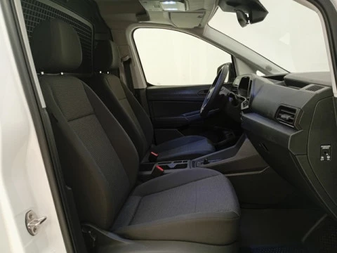 Volkswagen Caddy Maxi Cargo 1.5 TSI eHybrid 110 kW (150 CV)