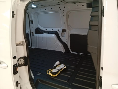 Volkswagen Caddy Maxi Cargo 1.5 TSI eHybrid 110 kW (150 CV)