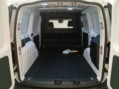 Volkswagen Caddy Maxi Cargo 1.5 TSI eHybrid 110 kW (150 CV)