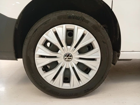 Volkswagen Caddy Maxi Cargo 1.5 TSI eHybrid 110 kW (150 CV)
