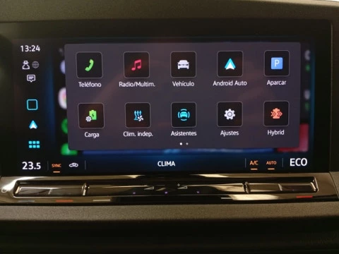 Volkswagen Caddy Maxi Cargo 1.5 TSI eHybrid 110 kW (150 CV)