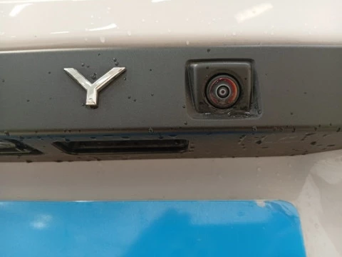 Volkswagen Caddy Maxi Cargo 1.5 TSI eHybrid 110 kW (150 CV)