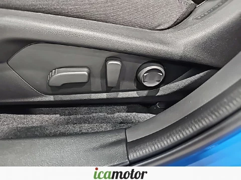 Subaru Crosstreck 2.0i Hybrid CVT Field