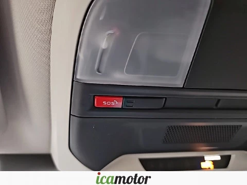 Subaru Crosstreck 2.0i Hybrid CVT Field