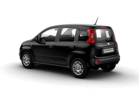Fiat Panda Pandina 1.0 Hybrid 51kW (70cv)