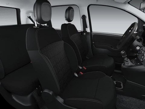 Fiat Panda Pandina 1.0 Hybrid 51kW (70cv)