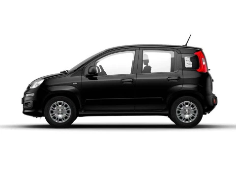 Fiat Panda Pandina 1.0 Hybrid 51kW (70cv)