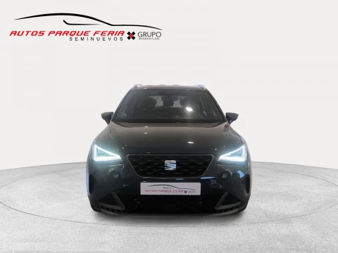 Seat Arona 1.0 TSI 85kW (115CV) FR XM