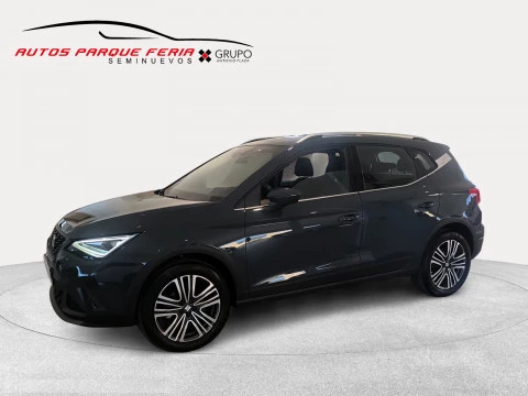 Seat Arona 1.0 TSI 85kW (115CV) FR XM