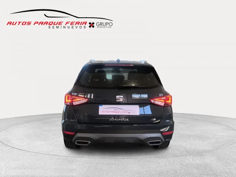 Seat Arona 1.0 TSI 85kW (115CV) FR XM