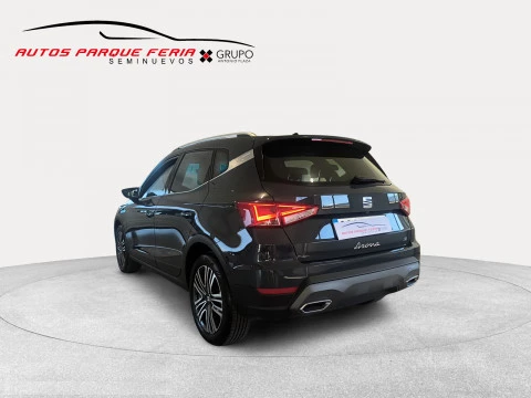 Seat Arona 1.0 TSI 85kW (115CV) FR XM