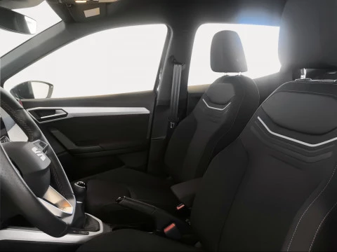 Seat Arona 1.0 TSI 85kW (115CV) FR XM