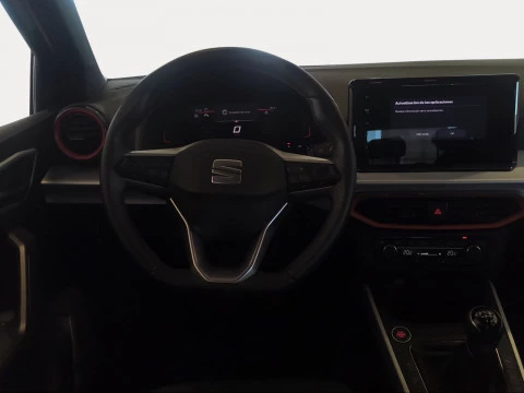 Seat Arona 1.0 TSI 85kW (115CV) FR XM