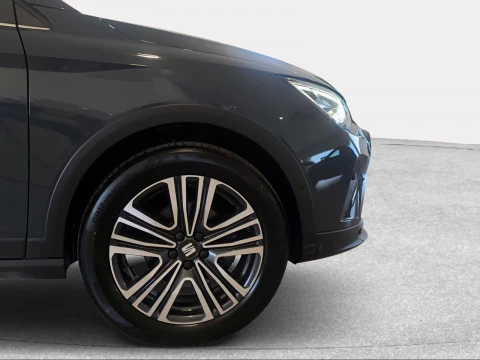 Seat Arona 1.0 TSI 85kW (115CV) FR XM