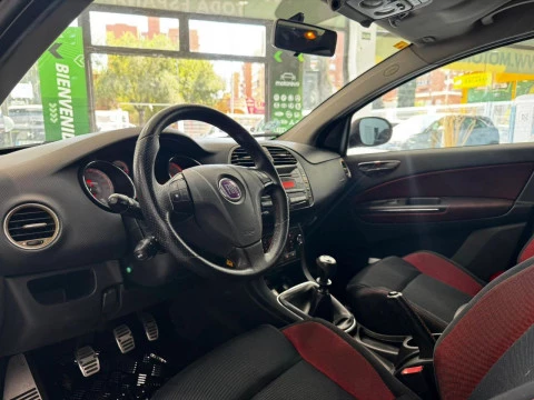 Fiat Bravo II 1.4 TJET 150cv