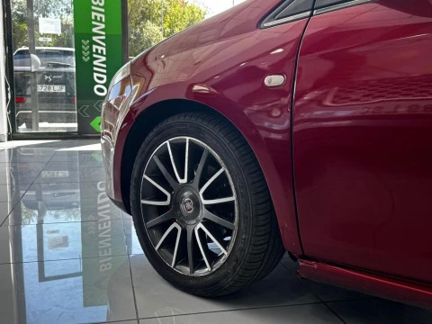 Fiat Bravo II 1.4 TJET 150cv