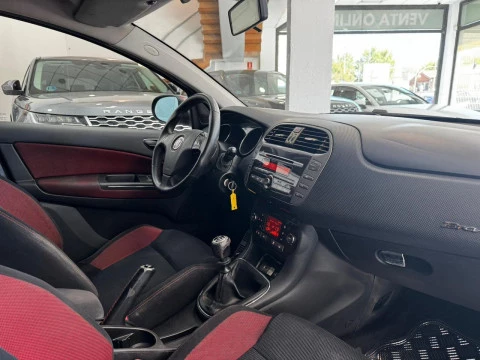 Fiat Bravo II 1.4 TJET 150cv