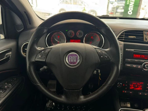Fiat Bravo II 1.4 TJET 150cv