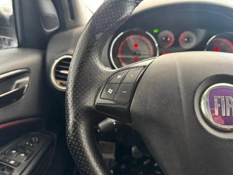 Fiat Bravo II 1.4 TJET 150cv