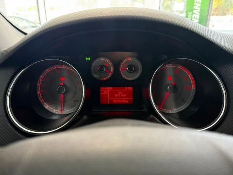 Fiat Bravo II 1.4 TJET 150cv